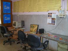 Nirman - Association for the Intellecutally Disabled Vocational Training cum Production Centre
