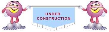 Under Construction